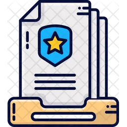 Document  Icon