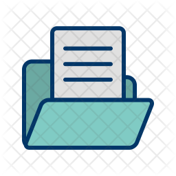 Document Icon