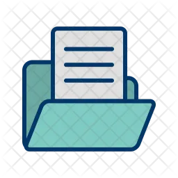 Document  Icon