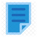 Document Seo Business Icon