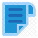 Document Seo Business Icon