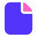 Document Icon