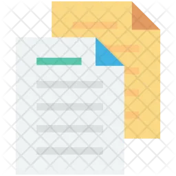 Document  Icon