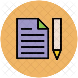 Document  Icon