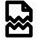 Document File Ui Icon