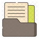 Document  Icon