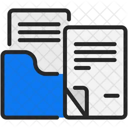 Document  Icon