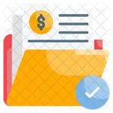 Document  Icon