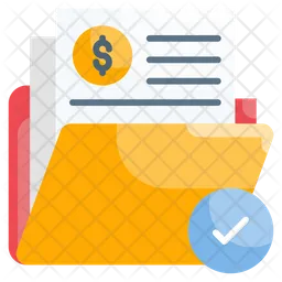 Document  Icon