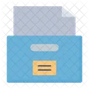 Document  Icon