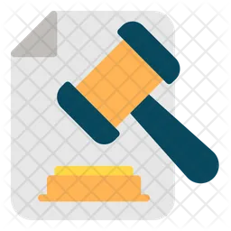 Document  Icon