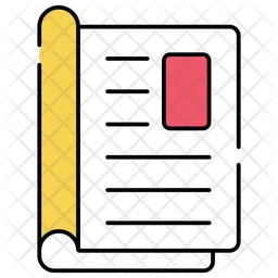 Document  Icon