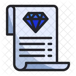 Document  Icon