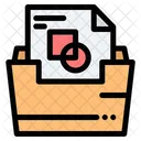 Document Document Folder File Folder Icon