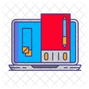 Document Paper Business Icon