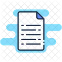 Document Icon