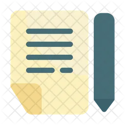 Document  Icon