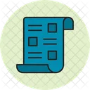 Document  Icon