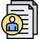 Document User Story Icon