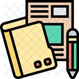 Document  Icon