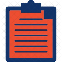 Document  Icon