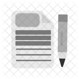 Document  Icon