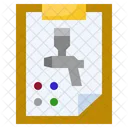 Document  Icon