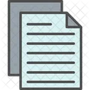 Check Document Education Icon