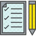 Document  Icon