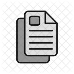 Document  Icon