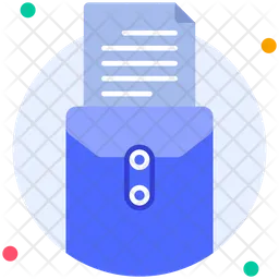 Document  Icon