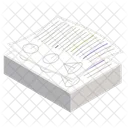 Document Papers Doc Icon