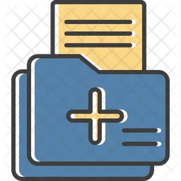 Document  Icon