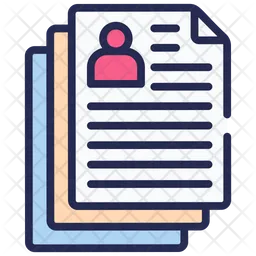 Document  Icon