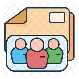 Document  Icon