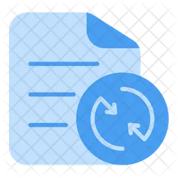 Document  Icon