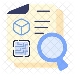 Document  Icon