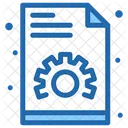 Document  Icon