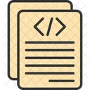 Document  Icon