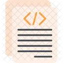 Document  Icon