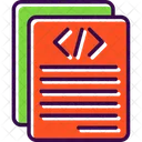 Document  Icon