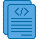 Document  Icon