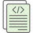 Document  Icon