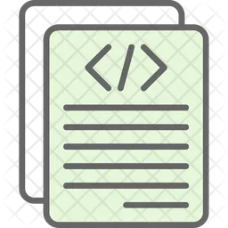 Document  Icon