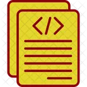 Document  Icon