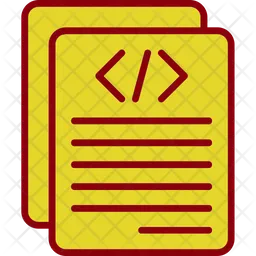 Document  Icon