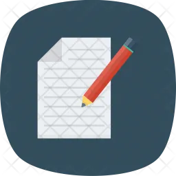 Document  Icon