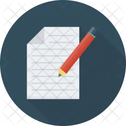 Document  Icon