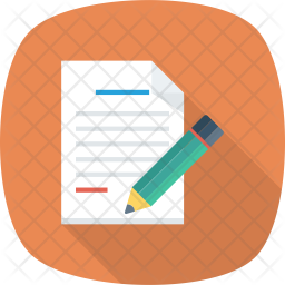 Document Icon