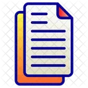 Document Icon